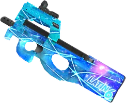 P90 Ext Latin6