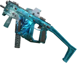 Kriss SV Ice