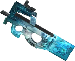 P90 Ext Ice