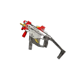 Kriss SV Chicken