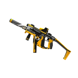 Kriss SV Hybridman