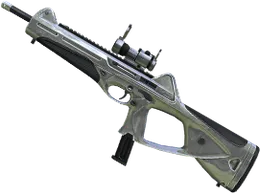 MX4 Silver