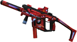 Kriss SV Beyond