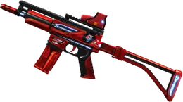 OA-93 Beyond