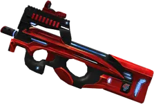 P90 Ext Beyond