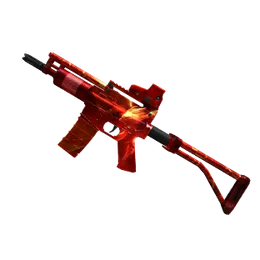 OA-93 Fire