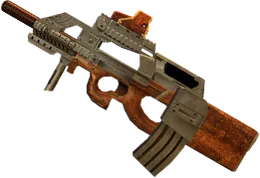 P90 MC TALOS