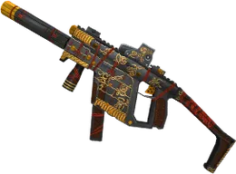 Kriss SV Samurai