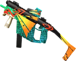 Kriss SV Naga