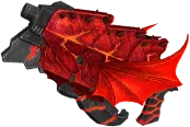 OA-93 Dragon