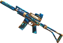 OA-93 Midnight Blue III