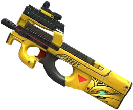 P90 Ext Mech