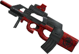 P90 M.C. Nagi-Basic