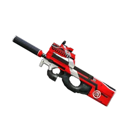 P90 Ext Anniversary PB2