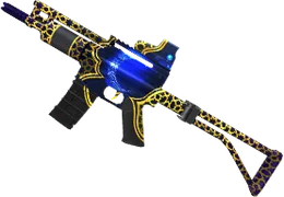 OA-93 Kareem