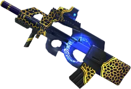 P90 MC Kareem