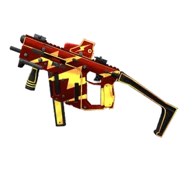 Kriss SV Bolt
