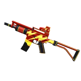 OA-93 Bolt