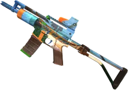 OA-93 Vacance