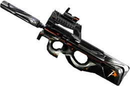 P90 Ext Phantom