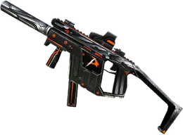 Kriss SV Phantom