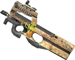 P90 Ext Ottoman