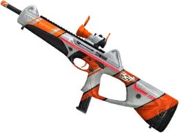 MX4 PBST-ES
