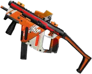 Kriss SV PBST-ES