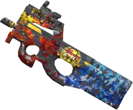 P90 Ext PBIC2017