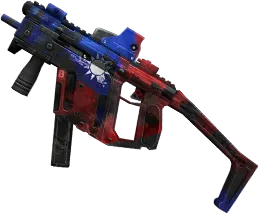 Kriss SV TSE