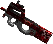 P90 Ext. Rebel