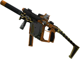 Kriss SV Shatter-Z1