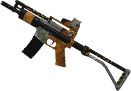 OA-93 Shatter-Z1