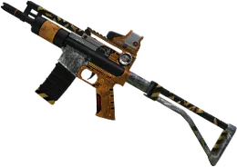 OA-93 Shatter-UM