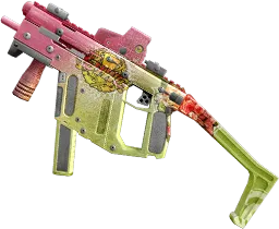 Kriss SV PBIWC17
