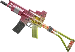 OA-93 PBIWC17