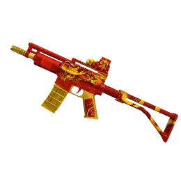 OA-93 FireDragon