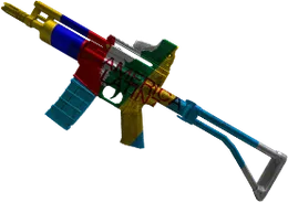 OA-93 Latin7