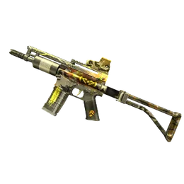 OA-93 DesertHound