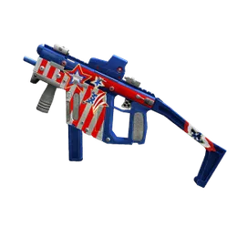 Kriss S.V Freedom