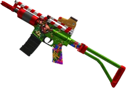OA-93 X-Mas2017