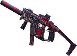 Kriss SV Pandora