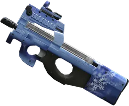 P90 Ext Nevasca