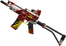 OA-93 RRQ