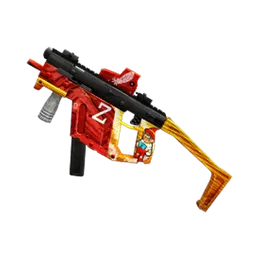 Kriss SV Zepetto