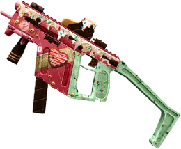 Kriss SV Sweet Heart