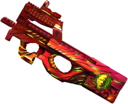 P90 Ext GRSV