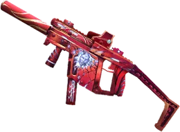 Kriss SV GRSV
