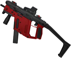 Kriss S.V Red