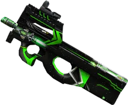 P90 Ext Nusantara